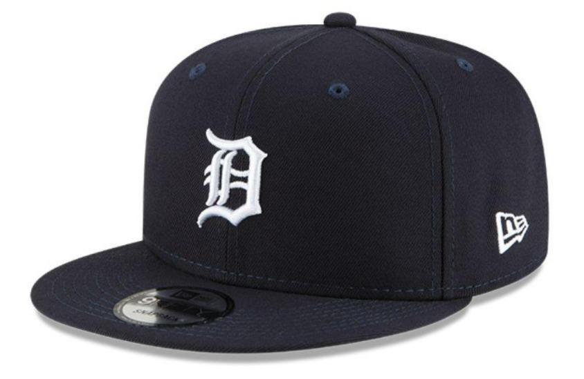 Gorra Detroit Tigers MLB 9Fifty OTC 