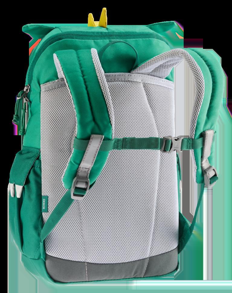 Miniatura Mochila Niño Kikki Fern-Alpine -