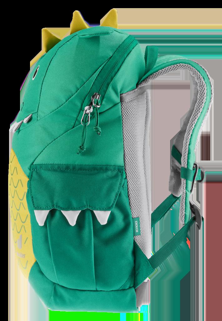 Miniatura Mochila Niño Kikki Fern-Alpine -