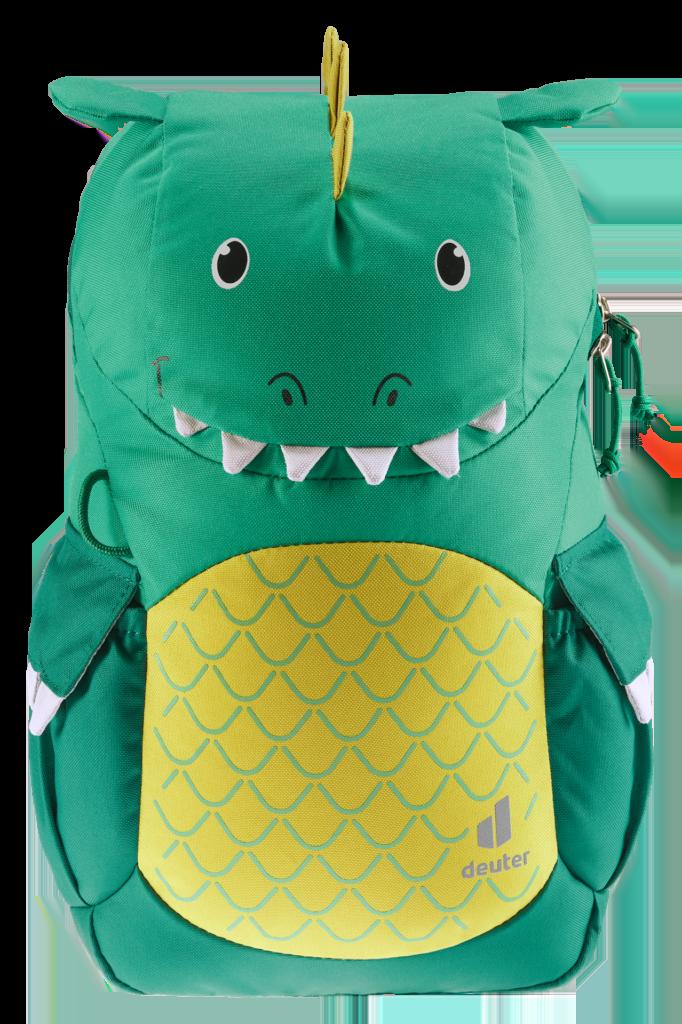Miniatura Mochila Niño Kikki Fern-Alpine -