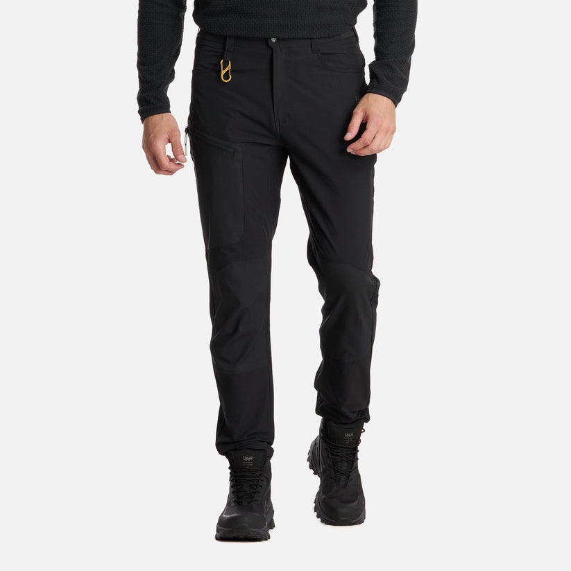 Pantalón Hombre Lennox Q-Dry Regular Fit Pants