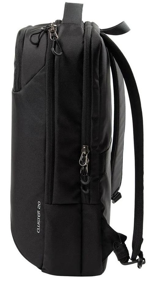 Miniatura Mochila Bookpack Cluster 20 Litros   -