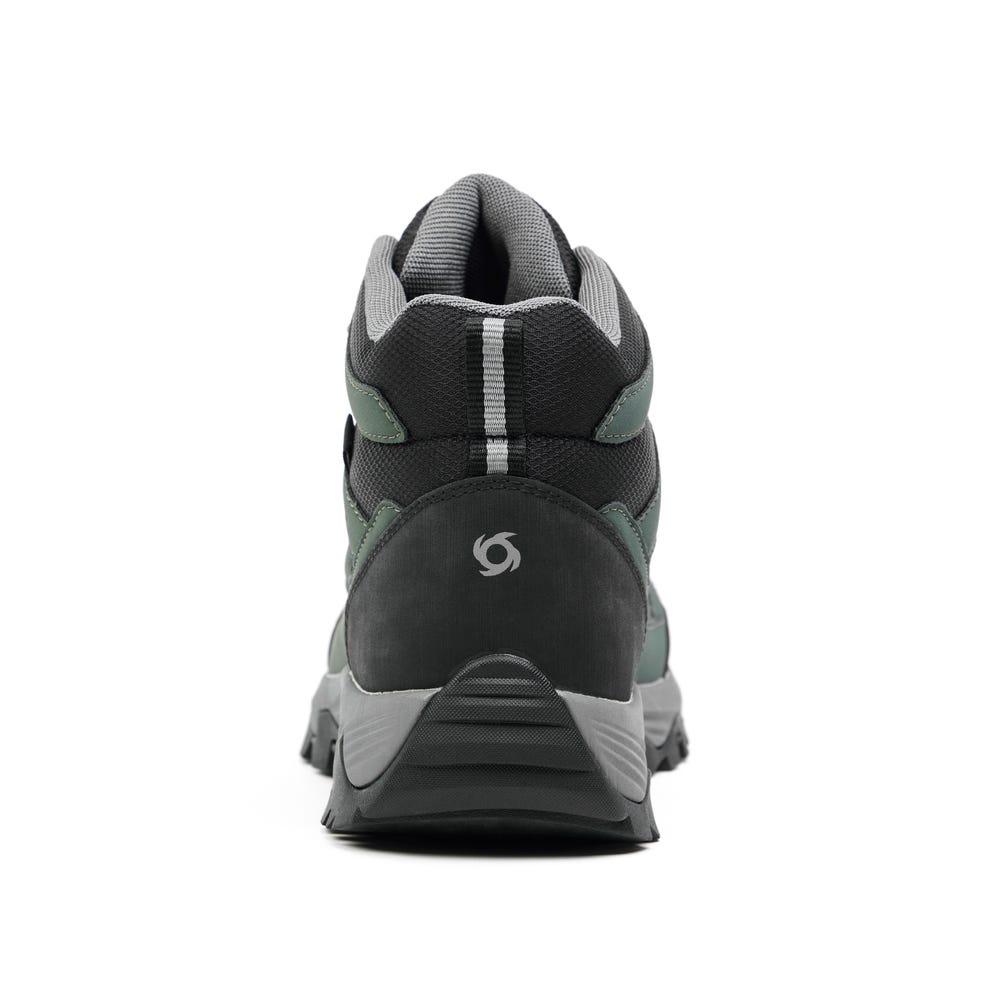 Miniatura CZ CALZADO CAÑA ALTA CLYDE MEN GREEN 43 - Color: Green