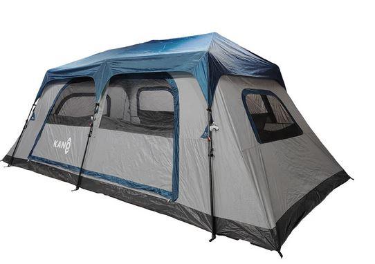 Carpa Automática Lauca 12 Personas