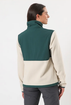 Polar Tolhuaca-Crema -