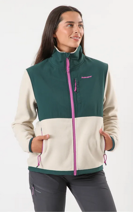 Polar Tolhuaca-Crema -