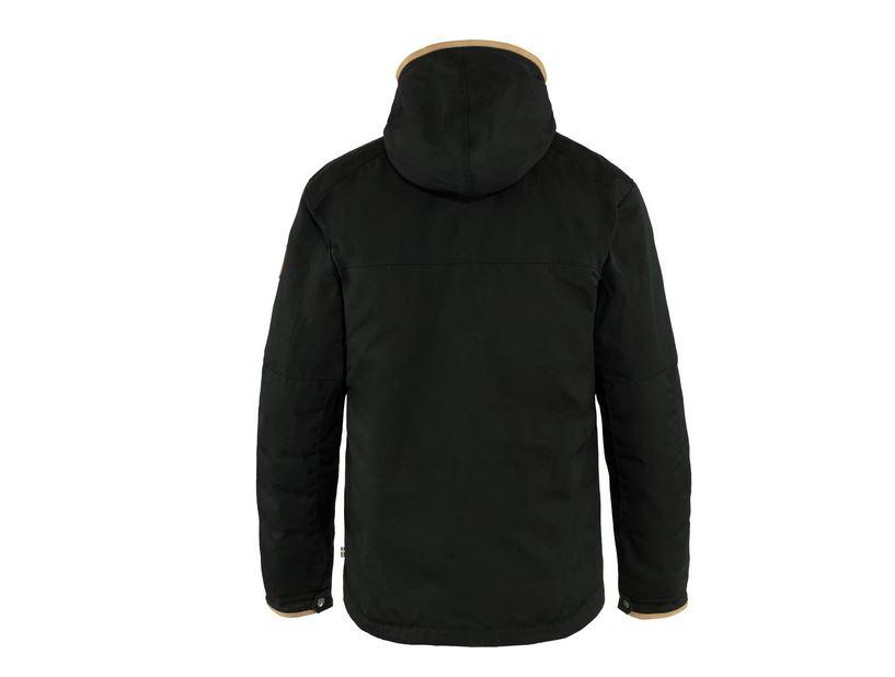Chaqueta Hombre Greenland No. 1 Down Jacket - Color: Negro
