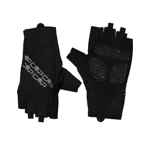 Guantes Cortos Hombre Ciclismo -