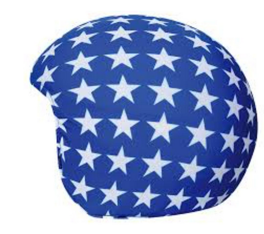 Estampados para casco cool estrellas