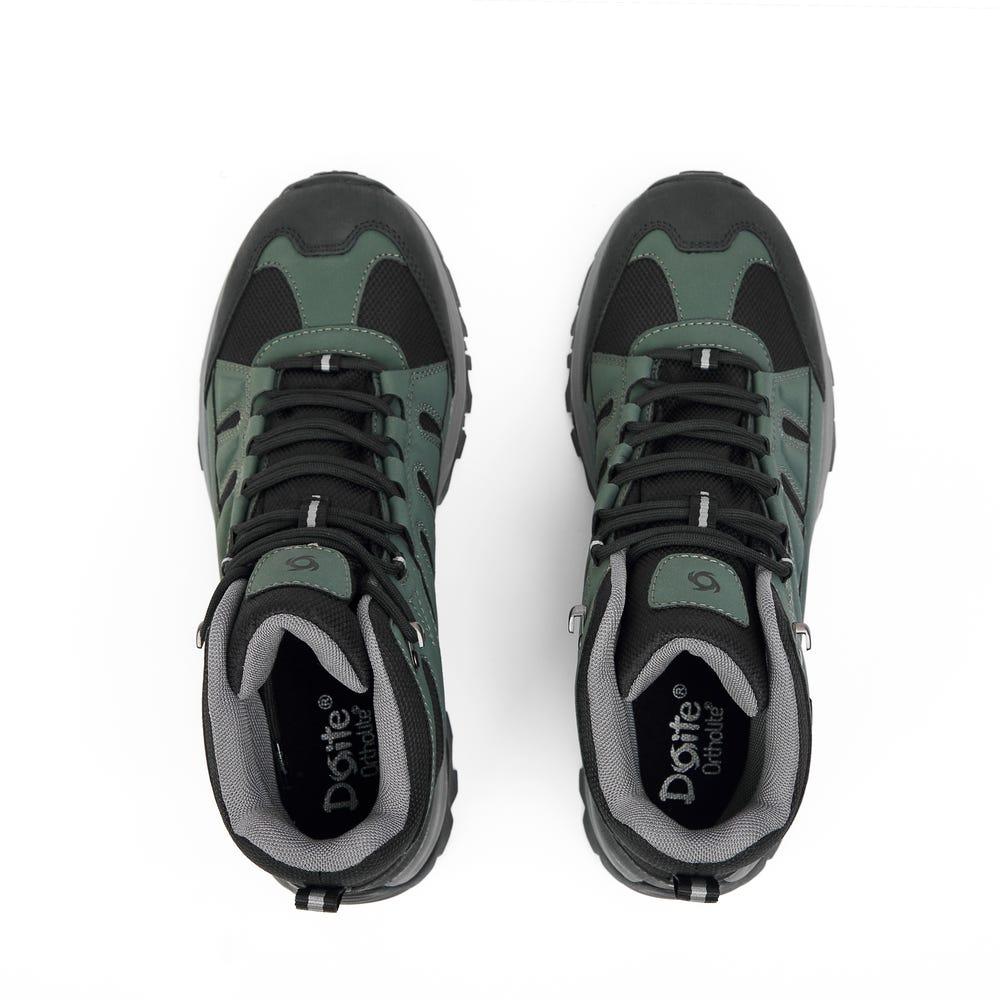 Miniatura CZ CALZADO CAÑA ALTA CLYDE MEN GREEN 43 - Color: Green