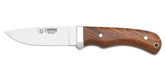 Cuchillo 116-K Safari (Mova)