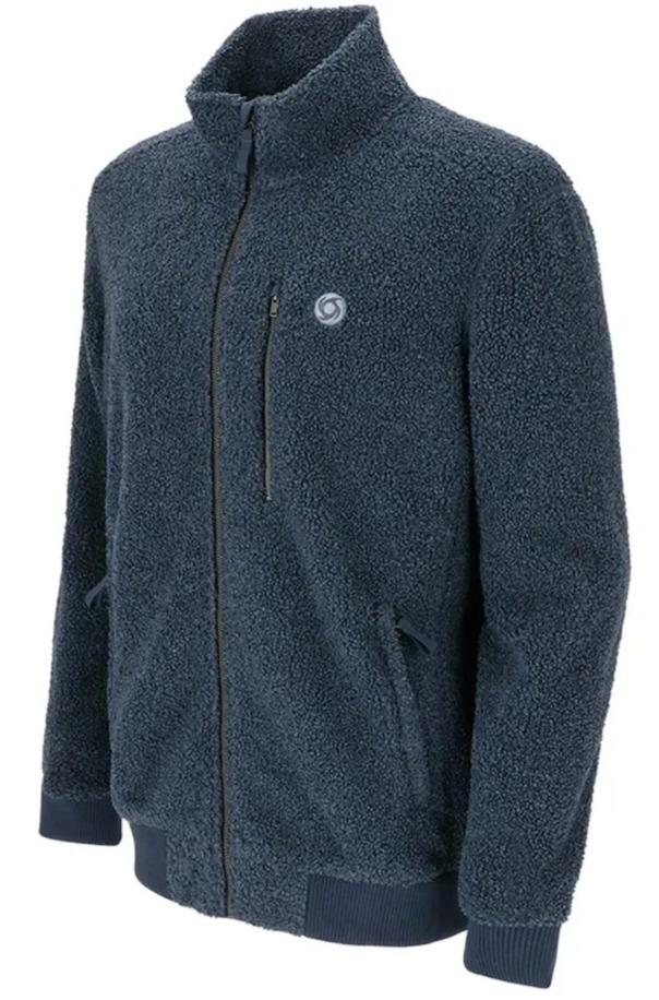 Chaqueta Peludo Dorper Hombre  -