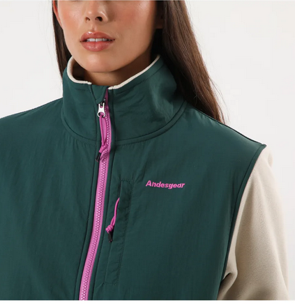 Polar Tolhuaca-Crema -