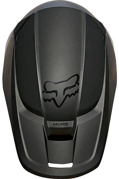 Casco Moto V1 2022 - Color: Negro