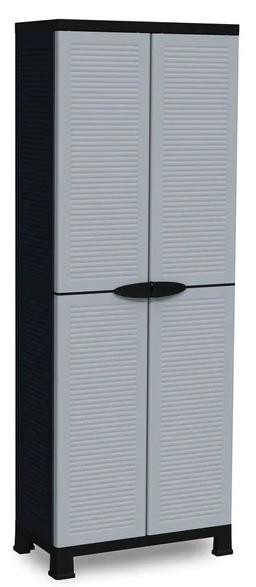 Armario Grande Prestige 68X39X171.5 CMS