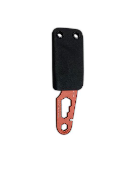 Cuchillo Small Lacado -