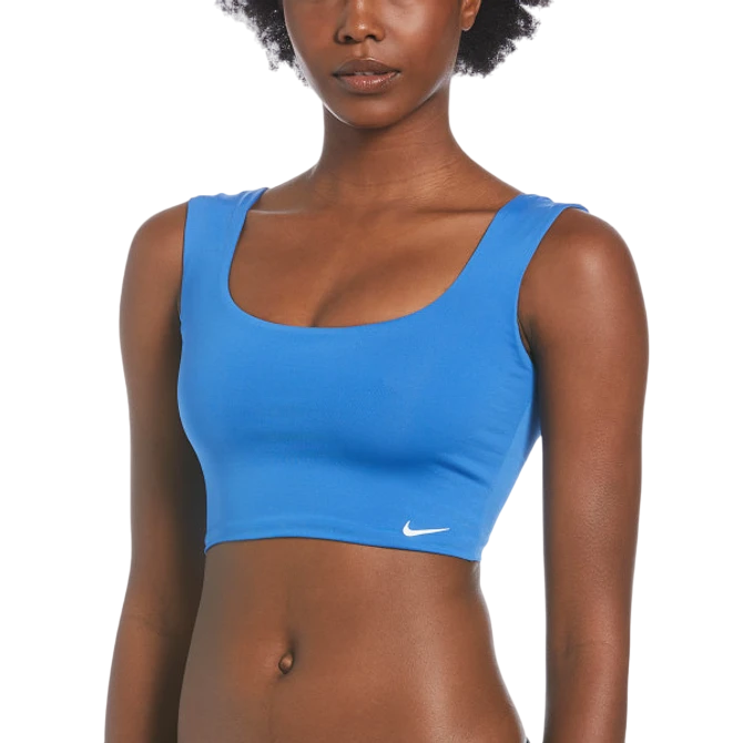 Miniatura Crop Top Deportivo De Mujer -
