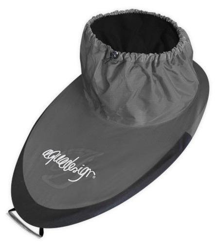 Faldon Kayak Java Nylon - Color: Gris