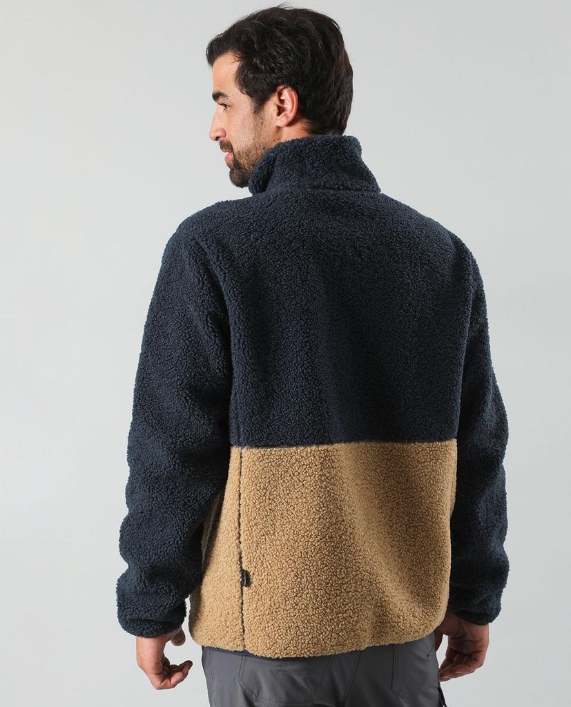 Polar Hombre Andesgear LLanquihue - Color: Navy