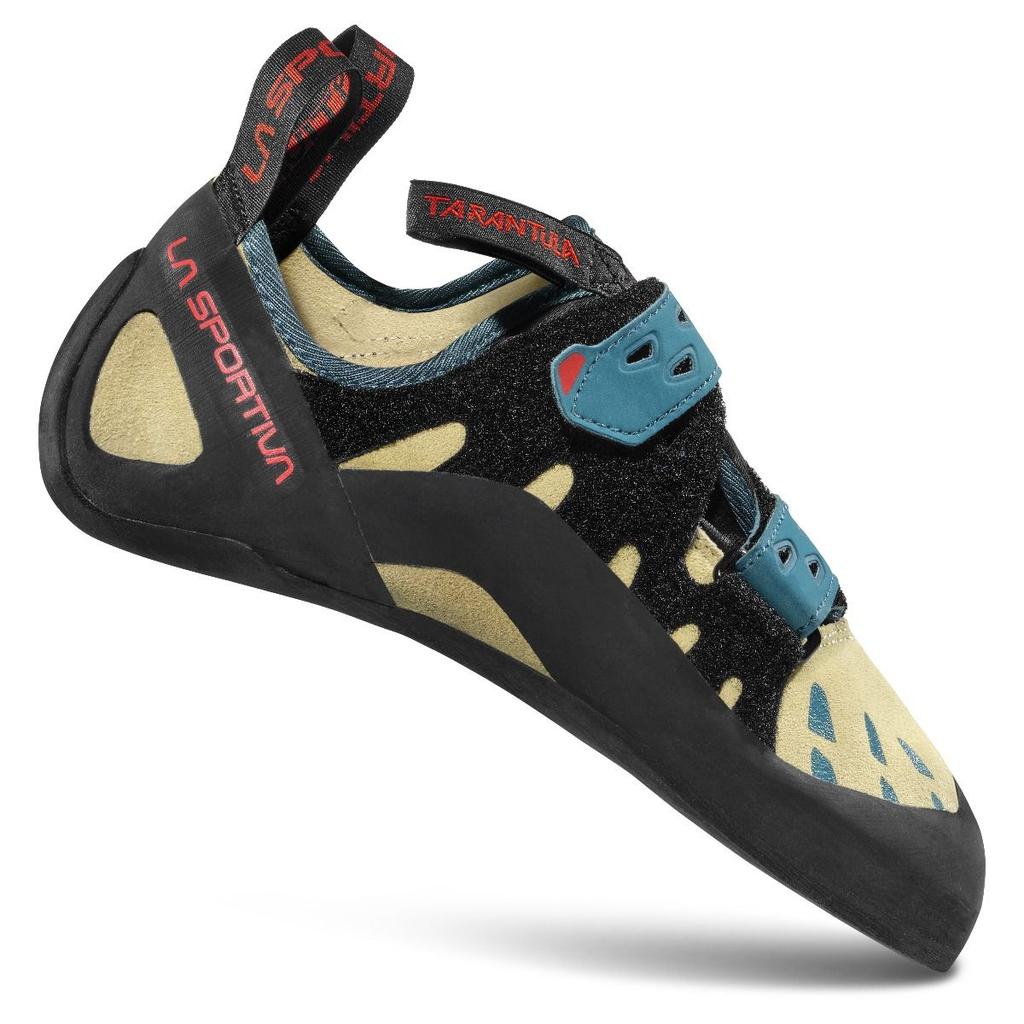 Zapatilla de Escalada Tarantula Mujer 