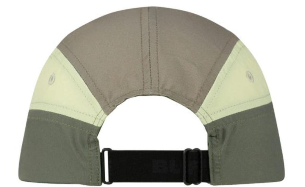 Miniatura Jockey 5 Panel Go  - Color: Khaki