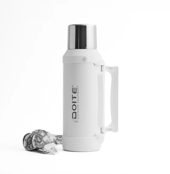 Miniatura Termo Hydromax 1,8L - Color: Blanco