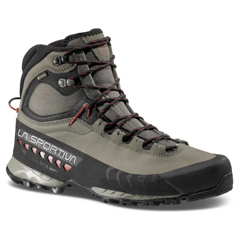 Miniatura Tx5 Gtx - Color: Negro/Gris