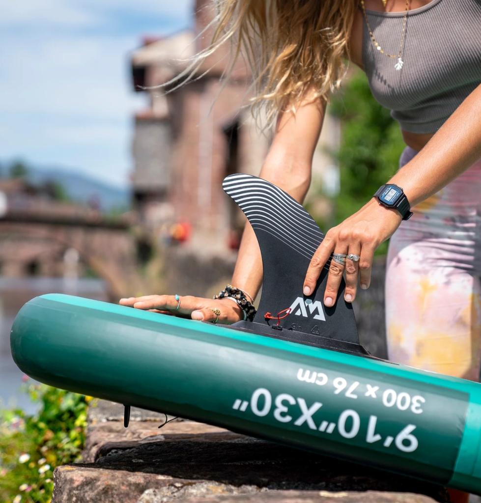 Miniatura Stand Up Paddle SUP Breeze 9´10" -