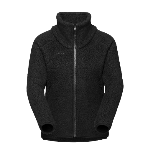 Polar Mujer Innominata Pro Ml Jacket - Color: Negro