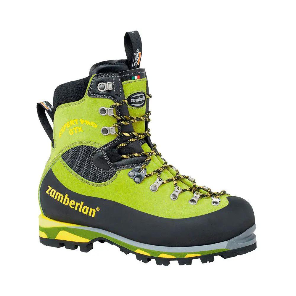 Zapato Media Montaña Expert PRO GTX