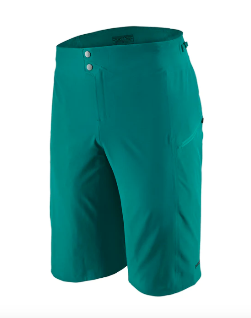 Miniatura Short Hombre Dirt Roamer Bike - Color: Verde