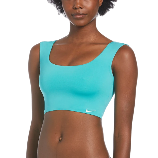 Miniatura Crop Top Deportivo De Mujer -