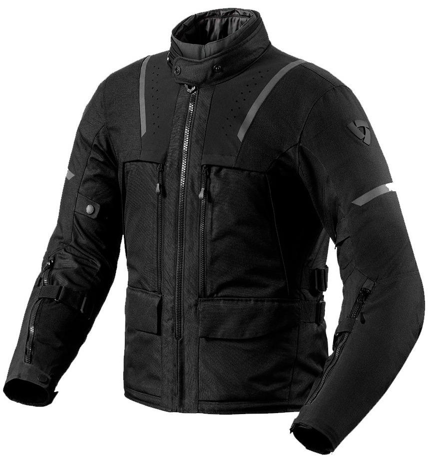 Chaqueta Offtrack 2 H2O  - Color: Negro