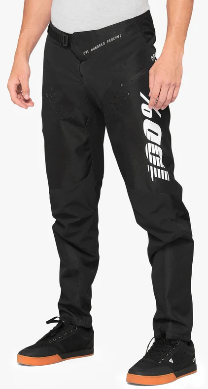 Pantalón R-Core Hombre - Color: Negro