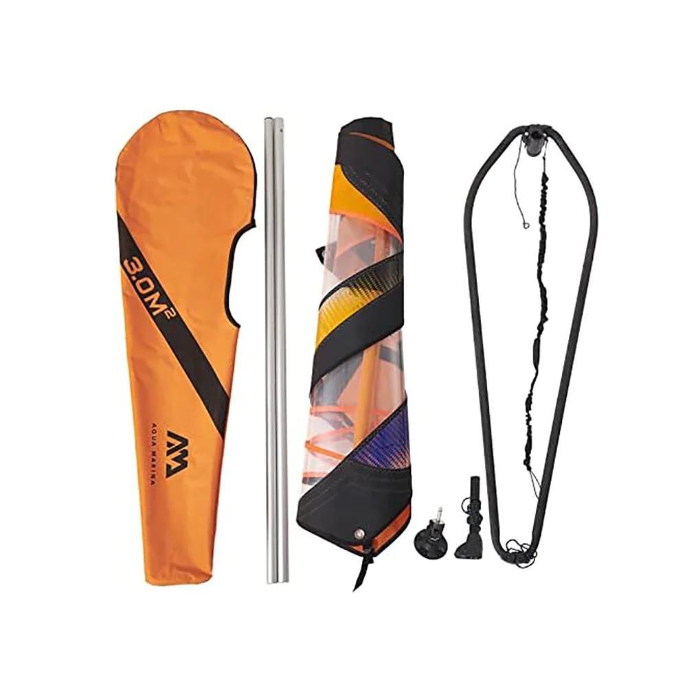 Miniatura Vela Windsurf Blade 3.0M -