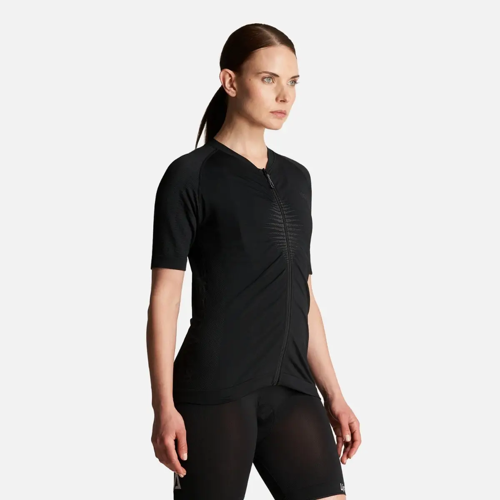 Miniatura Polera Mujer Be-Bike Seamless Shirt -