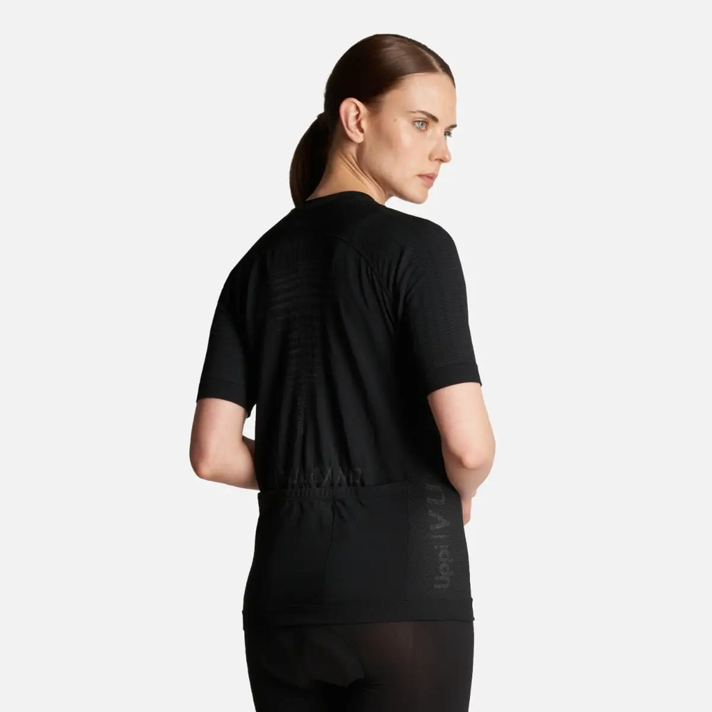 Polera Mujer Be-Bike Seamless Shirt -