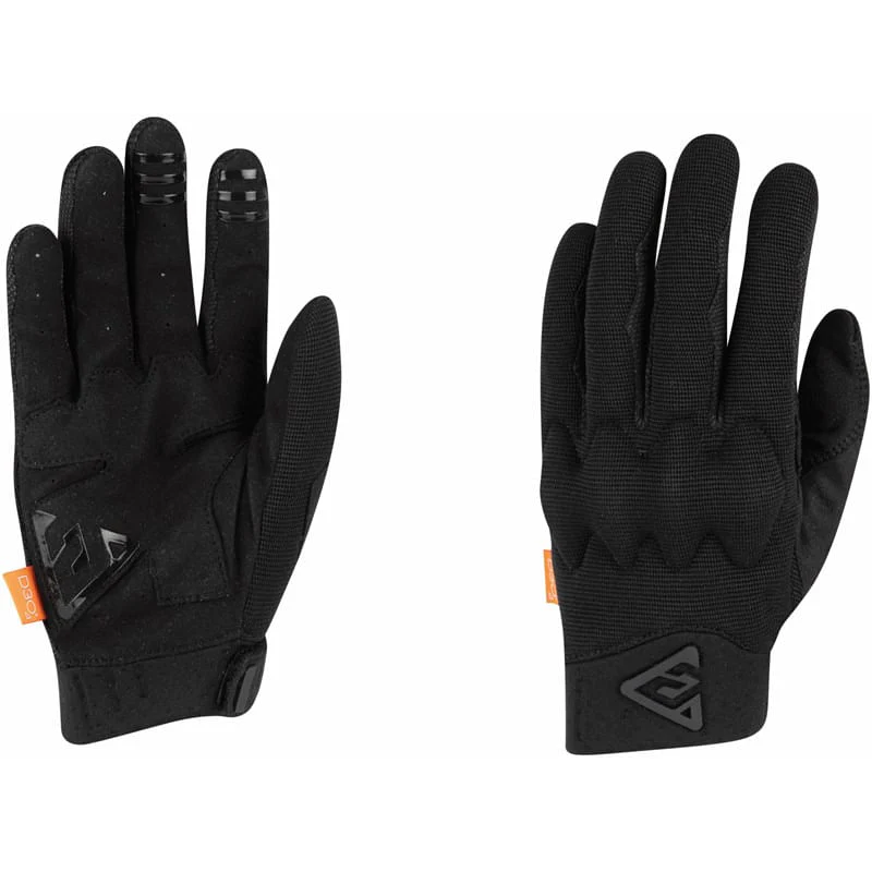 Guantes Moto MX Paragon  -