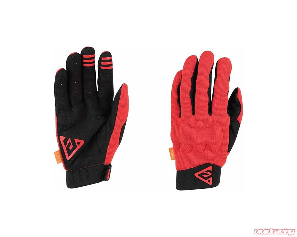 Guantes Moto MX Paragon  -