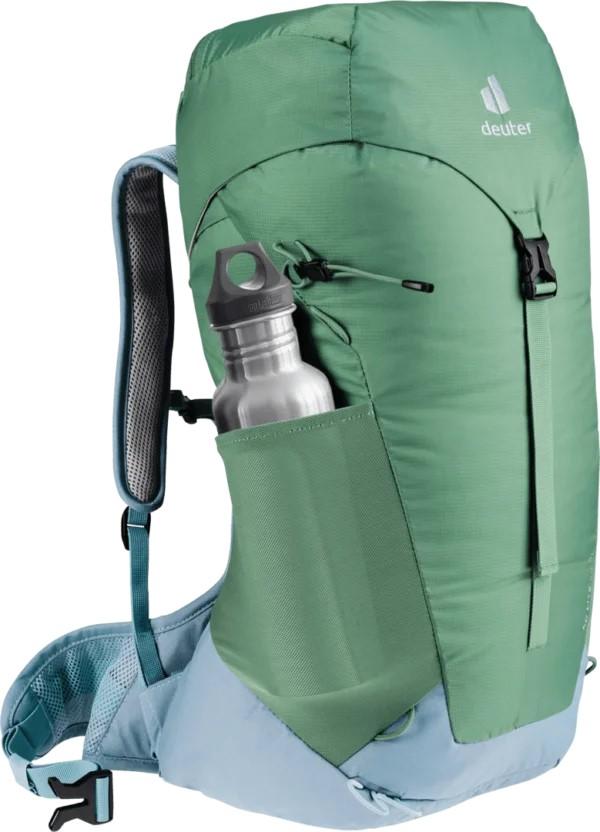 Miniatura Mochila AC Lite 30 Artic-Turmeric - Color: Verde