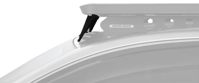 Deflector De Viento Para Plataforma Pioneer  -