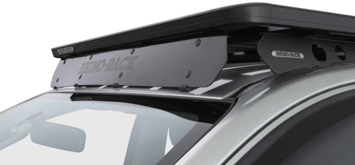 Miniatura Deflector De Viento Para Plataforma Pioneer  -