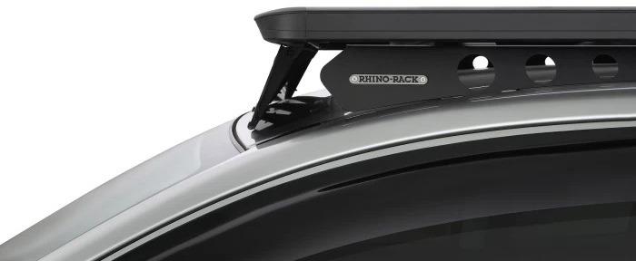 Miniatura Deflector De Viento Para Plataforma Pioneer  -