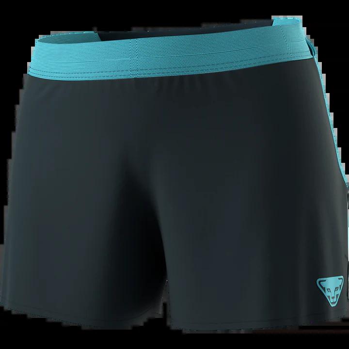 Shorts Mujer Sky -