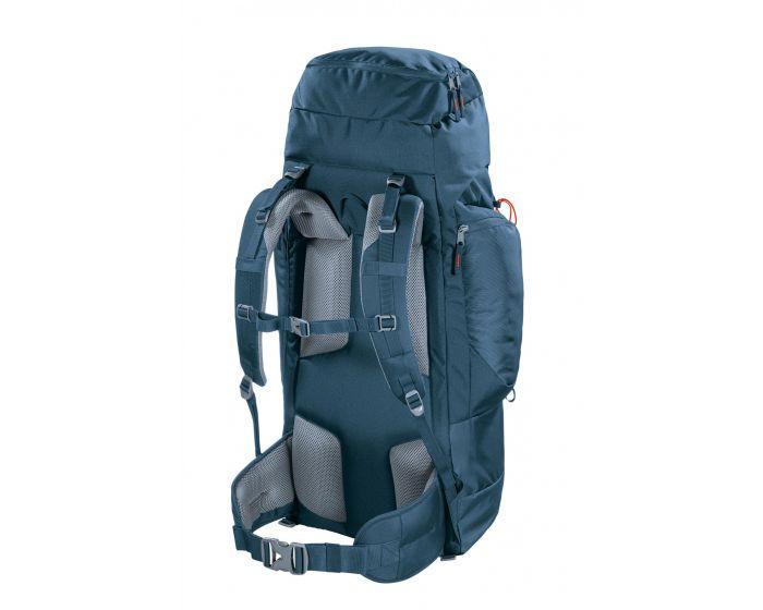 Mochila Narrow 70 Litros - Color: Azul