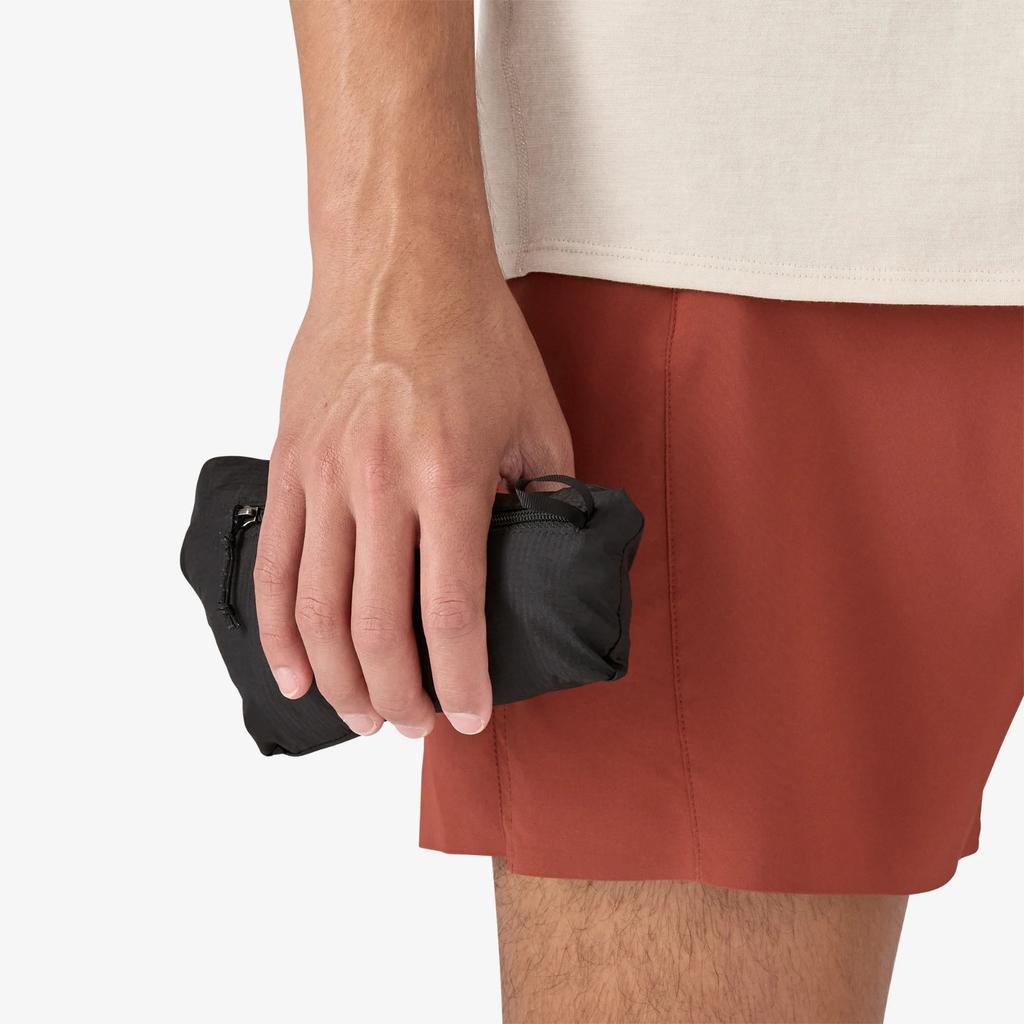 Miniatura Cortaviento Hombre Houdini® Jacket -