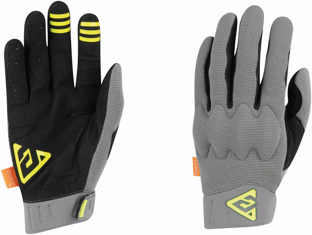 Guantes Moto MX Paragon 