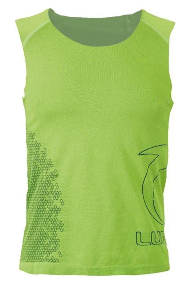 Primera Capa Hombre Monduber - Color: green
