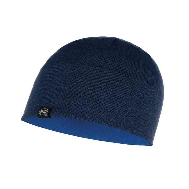 Gorro Knitted Dub Demin - Color: Azul-Azul Oscuro