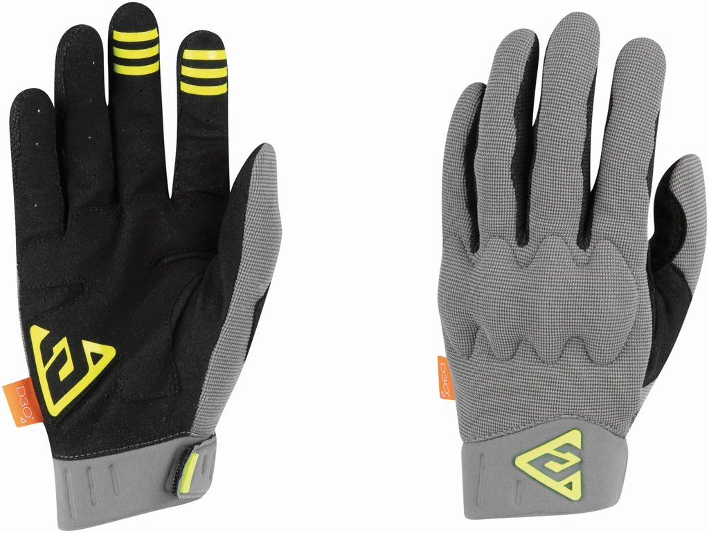 Guantes Moto MX Paragon  -